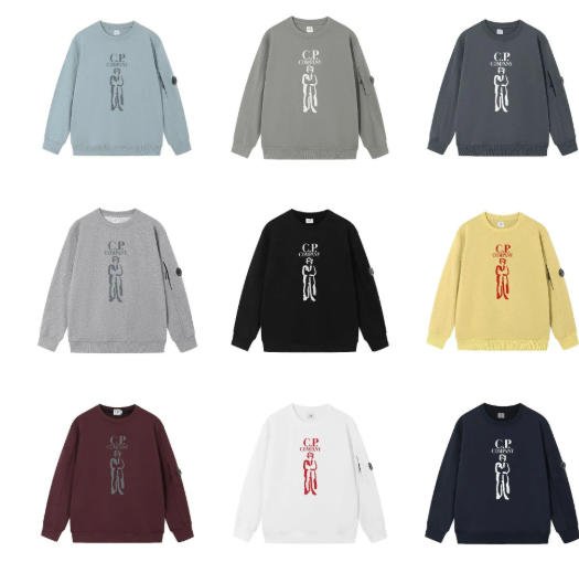 C.P2024 autumn and w