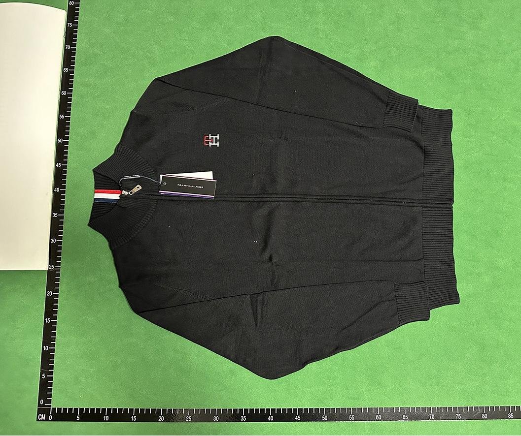 High quality classic sweater