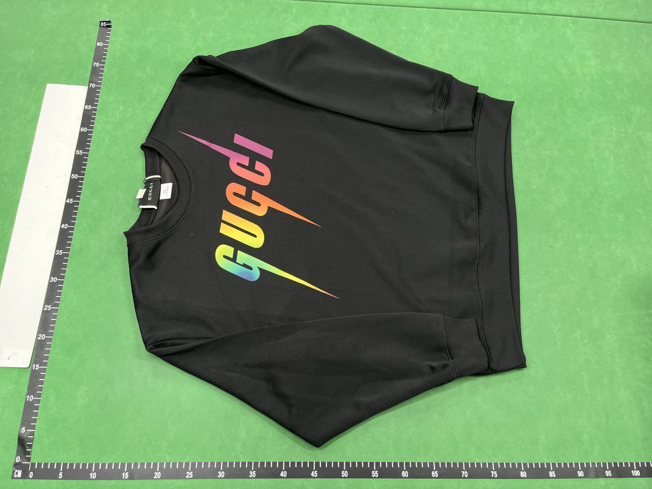 Allmatch trendy sweatshirt