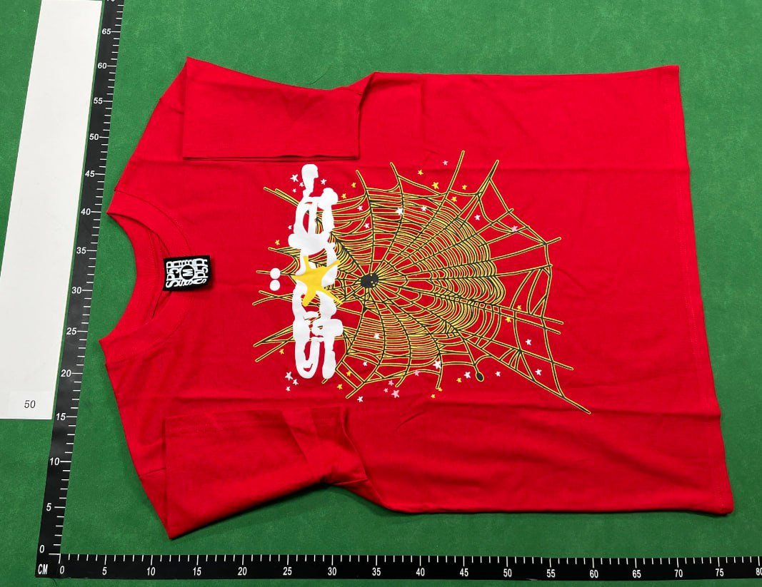 Cool summer short sleeve