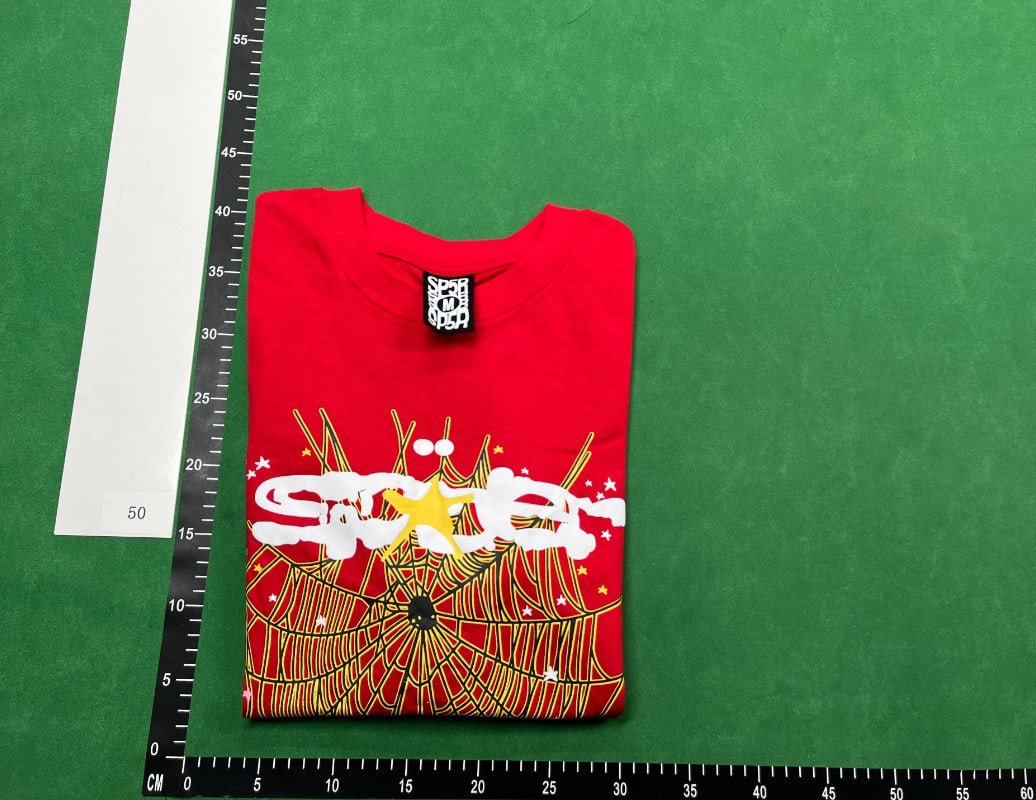 Cool summer short sleeve