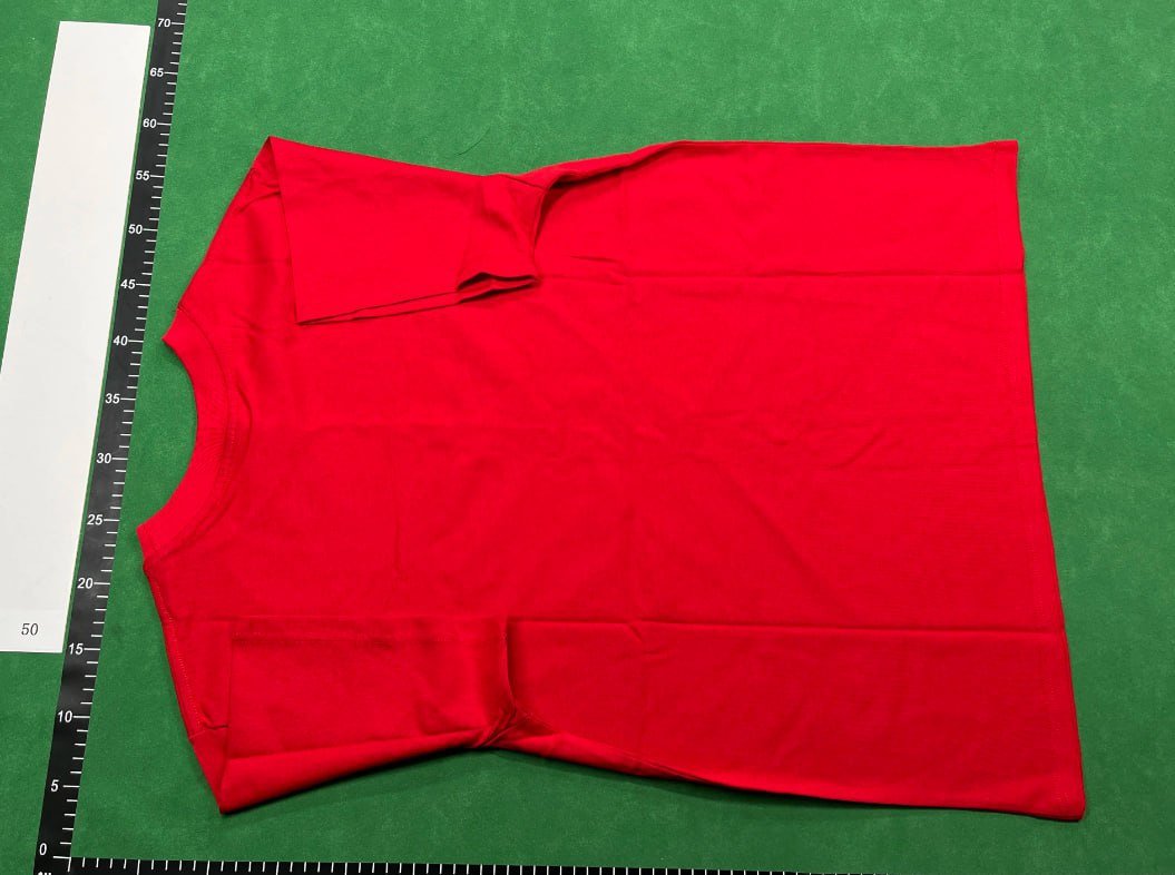 Cool summer short sleeve