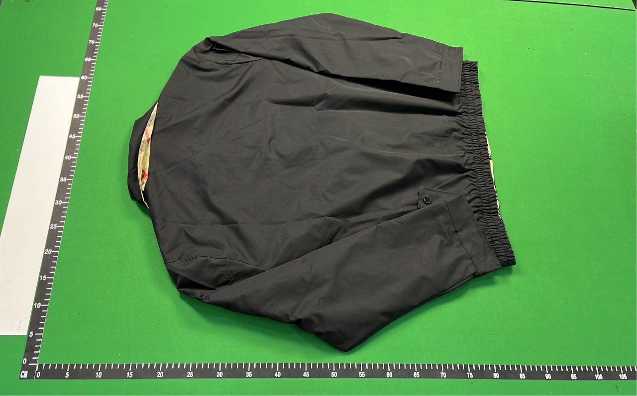 ? 2023ss new embroidered lapel jacket coat