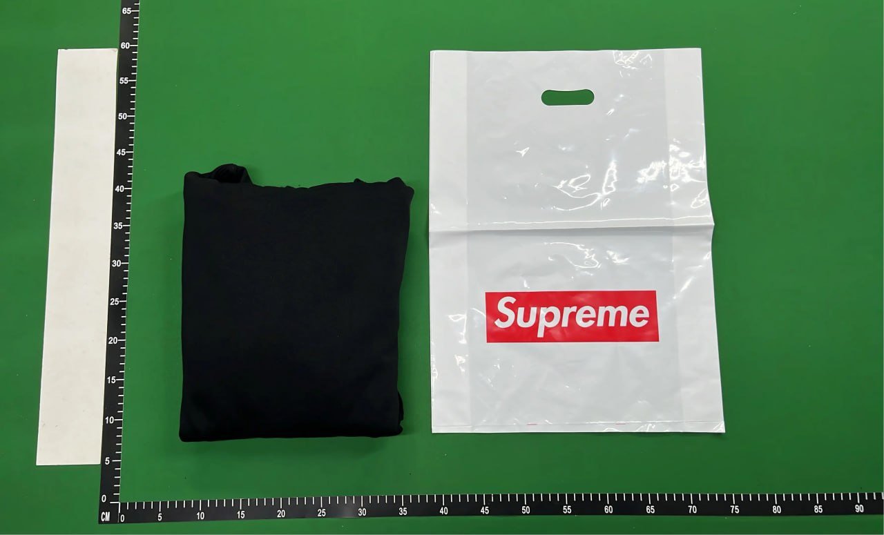 High Quality Classic Letter Print Fleece Hooded Sweatshirt