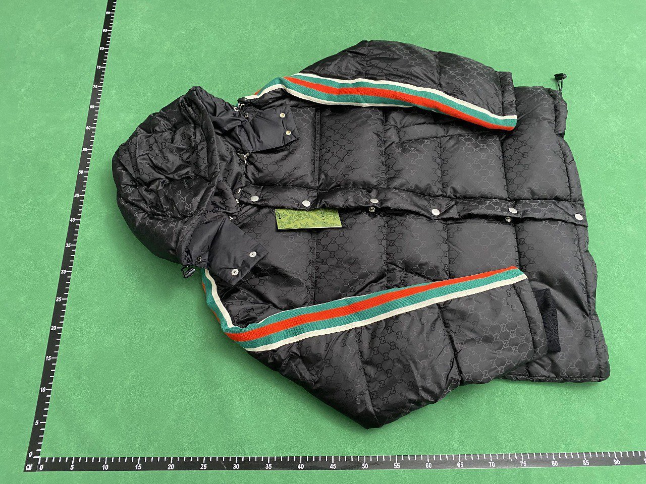 Fashion Joker Down Jacket