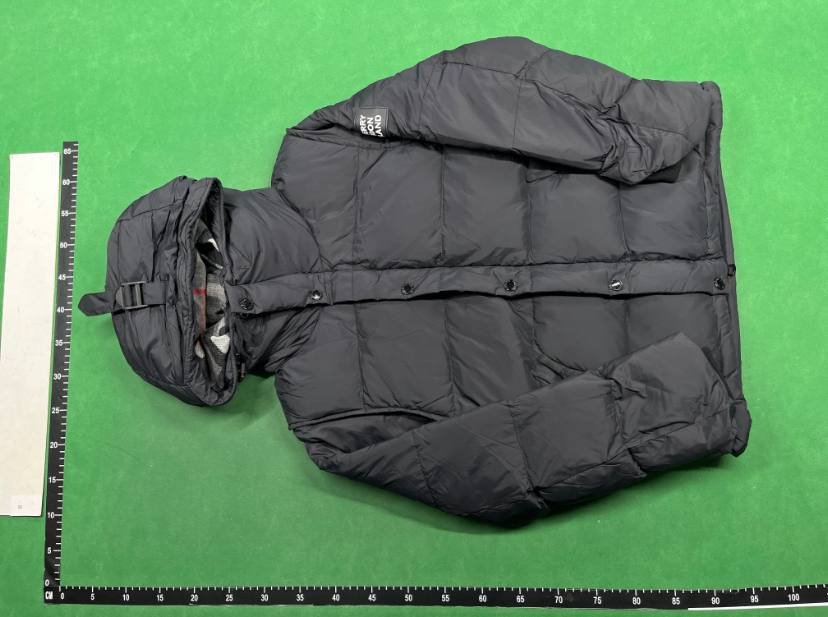 Fashion Joker Down Jacket