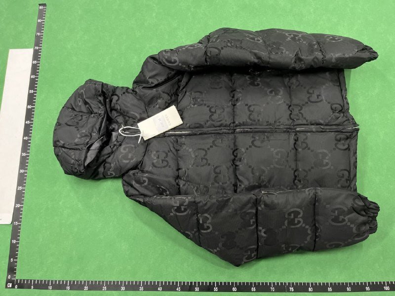 Fashion Joker Down Jacket