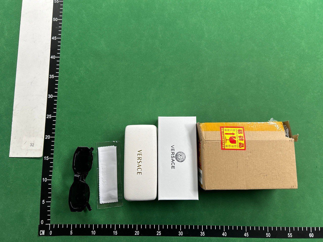 Youth Fashion Glasses