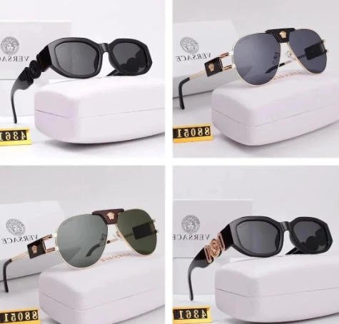 Youth Fashion Glasse