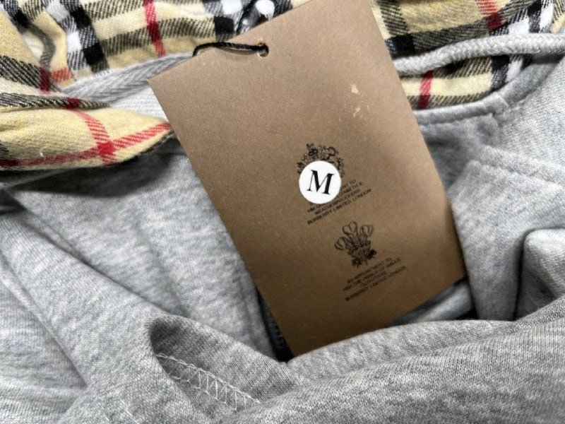 Classic fashion trend versatile sweater L001