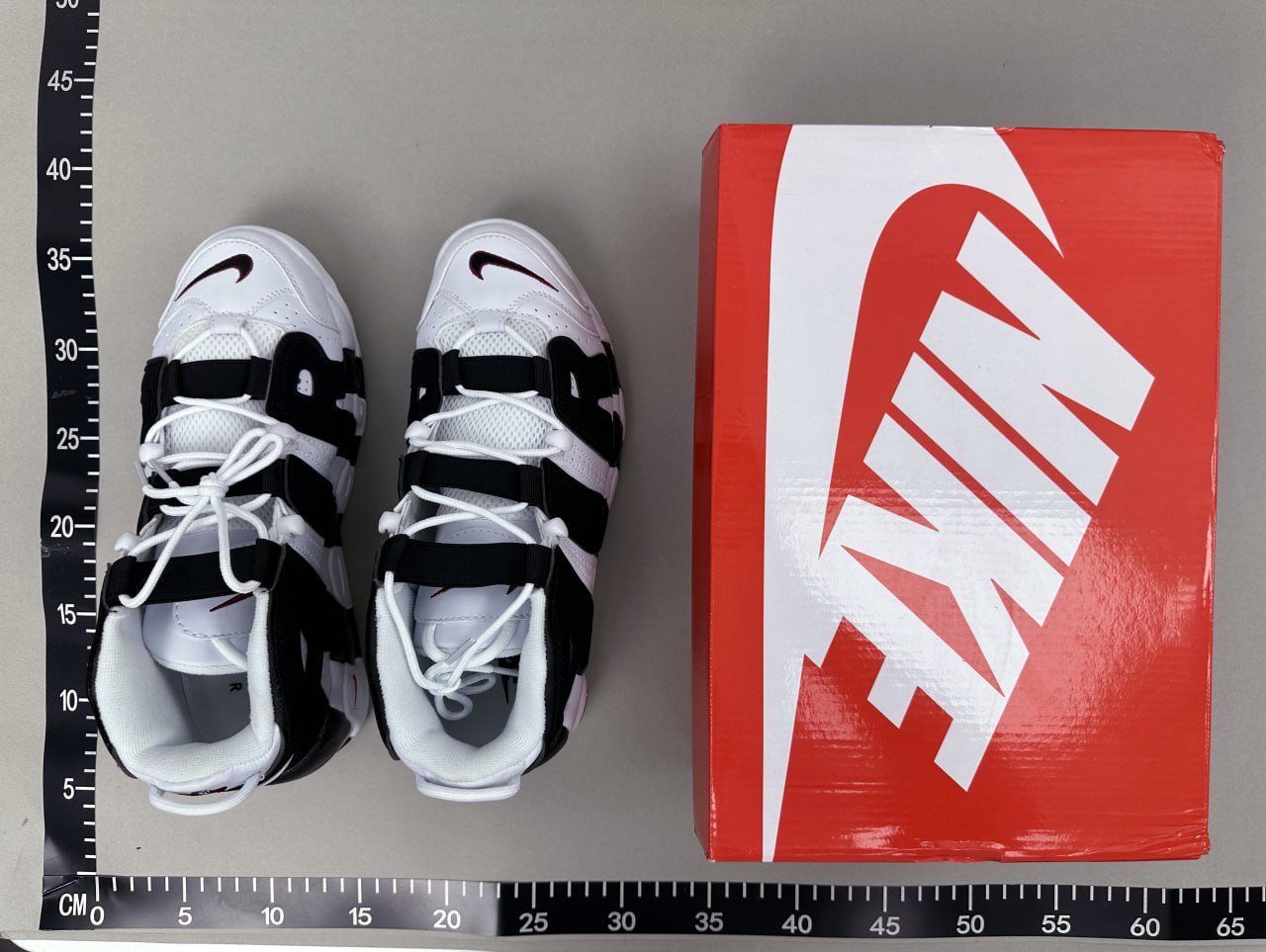 [WW1] Pippen's First Generation Series Classic High Street Joker Leisure Sports Cultural Basketball Shoes SRKA