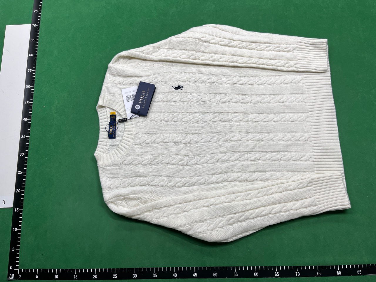 Fashion sweater P0085