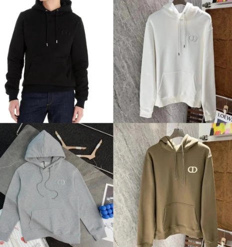 Fashion Hoodie Hoodie Collection YHH27