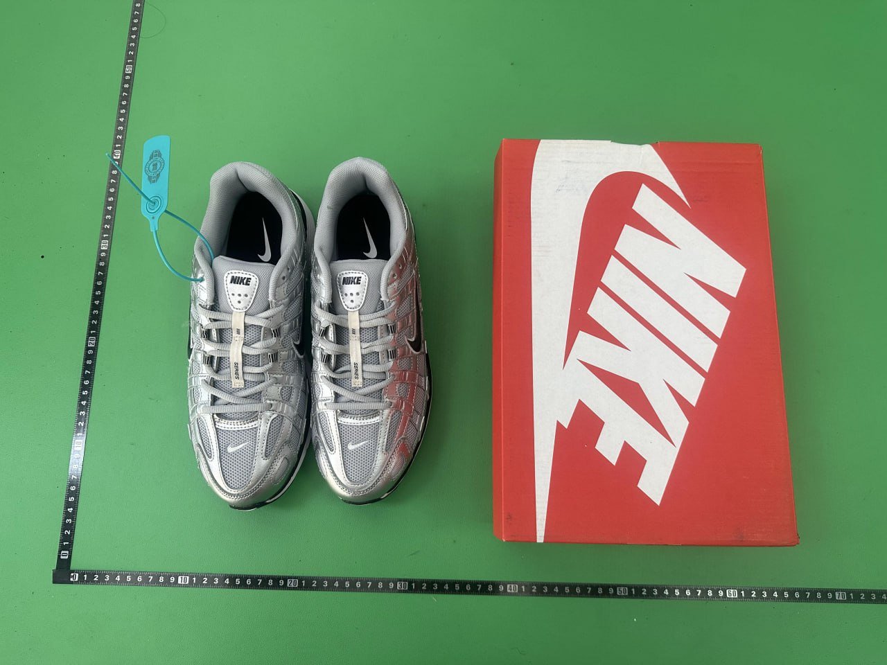 #PDBF BF batch P6OOO Silver yupoorep.com