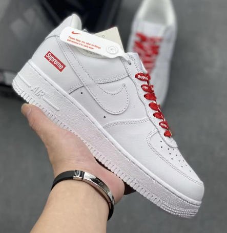 CFS all-white classic low-top white shoes for coup