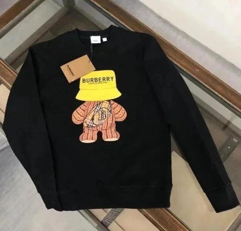 B268 fashion trend sweater