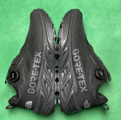 B9D comfortable all-match shock-absorbing wear-res