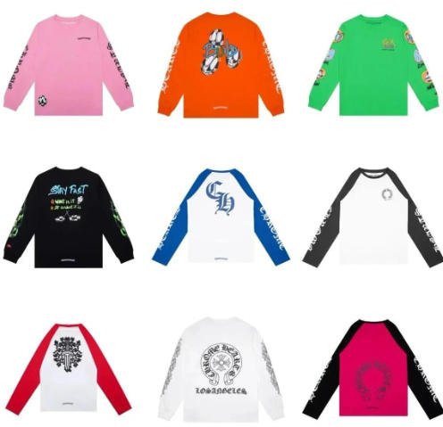 American fashion casual sweater L0011 22 February 