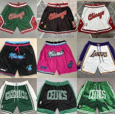 Fashion sports shorts 01$2 OFF