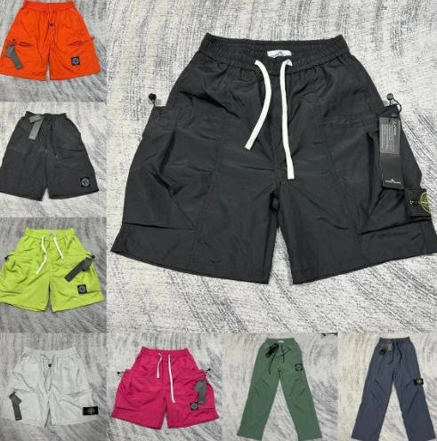 Summer casual sports shorts 15