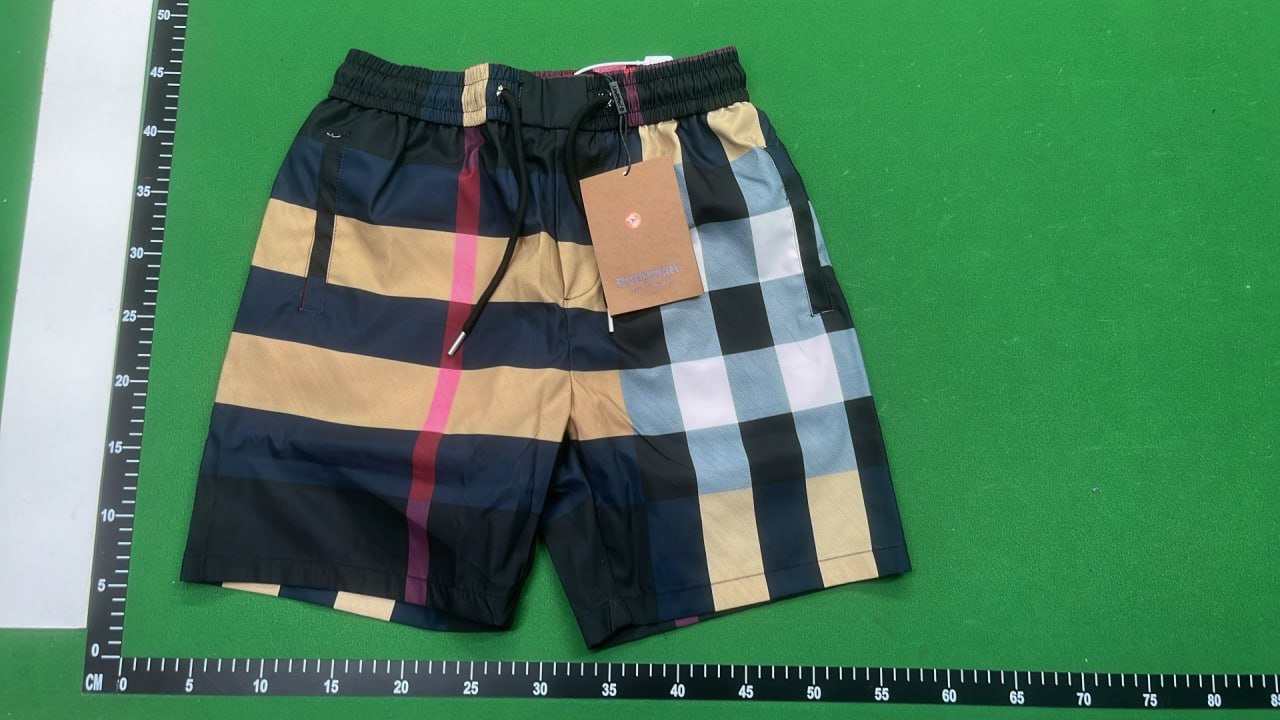 Classic fashion Joker shorts 008