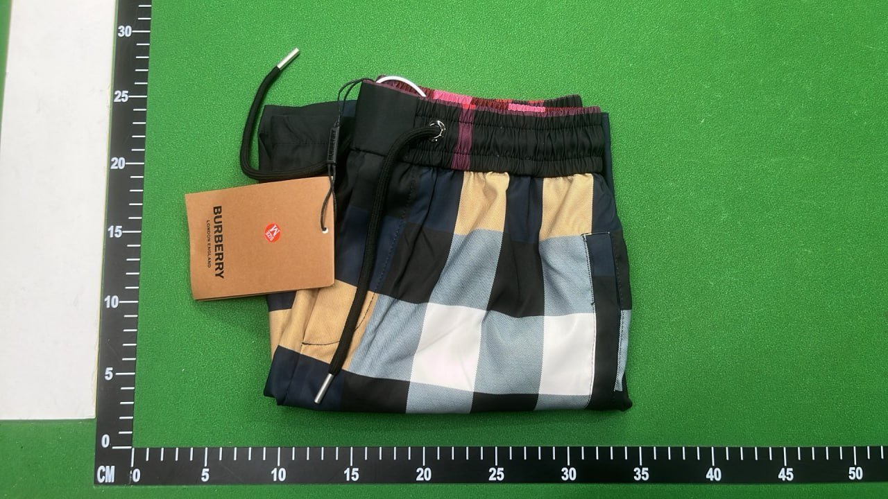 Classic fashion Joker shorts 008