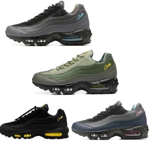 2024 new MAX95 shoes sports men's shoes