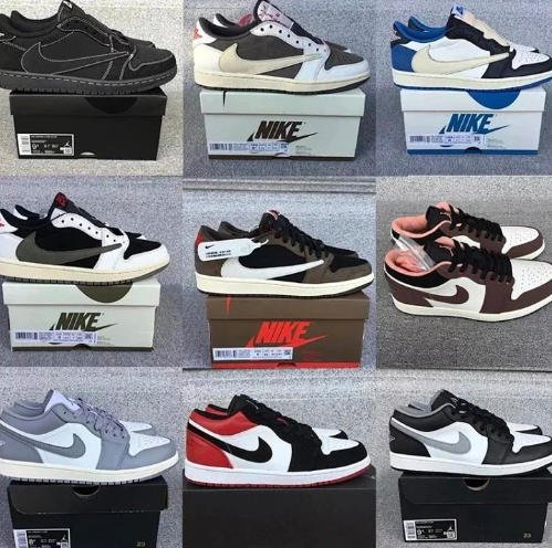 high quality fashion shoes