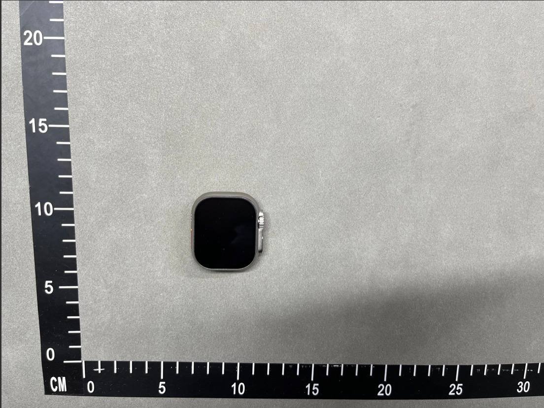 Ultra2 2023(49mm) has no quality problem and does not support return and exchange.