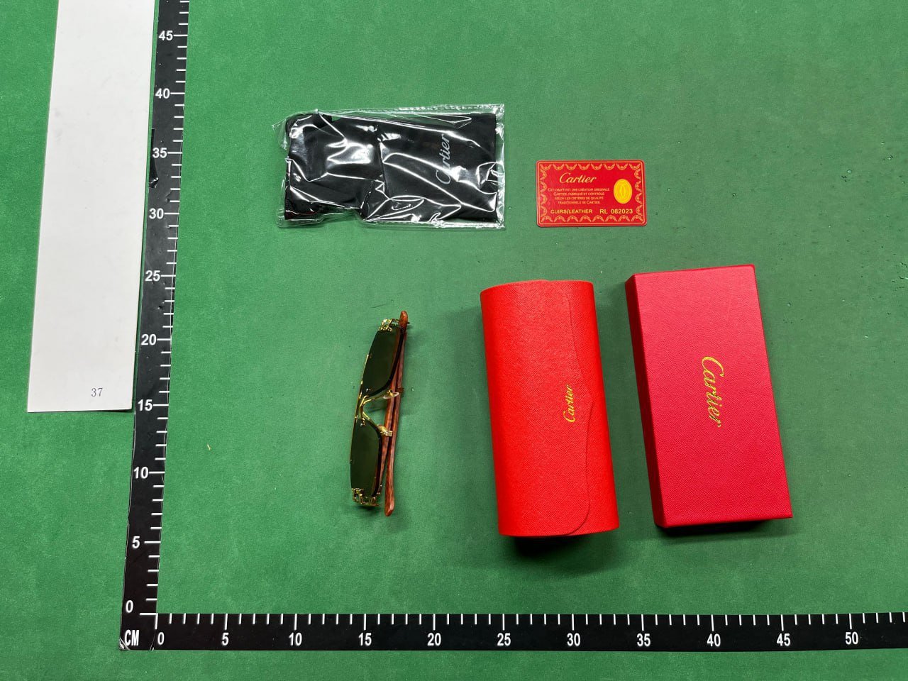 LXJ89 fashion sunglasses