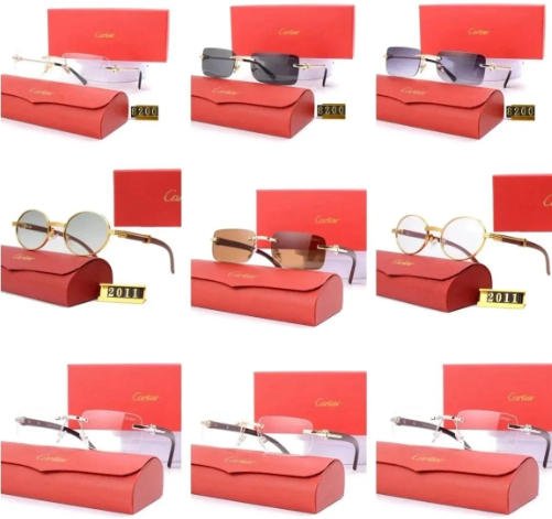 LXJ89 fashion sunglasses