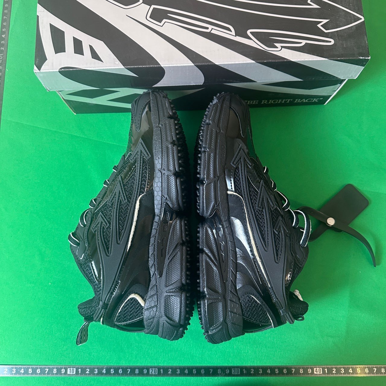 Be R***ight B ***ack [21 Styles] top