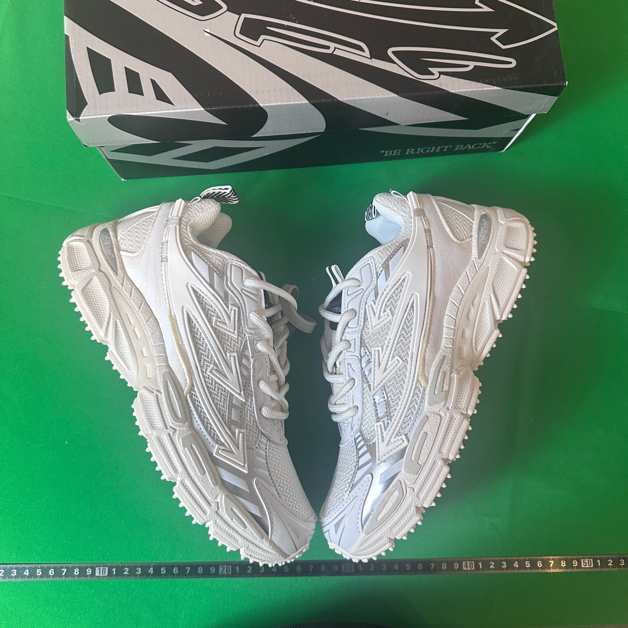 Be R***ight B ***ack [21 Styles] top