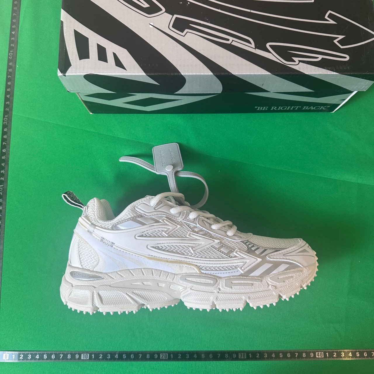 Be R***ight B ***ack [21 Styles] top