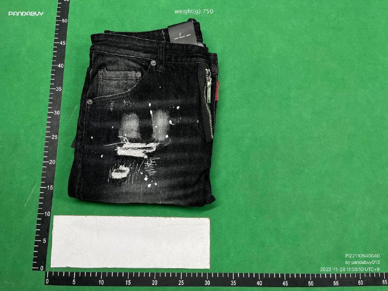 high quality Jeans 008