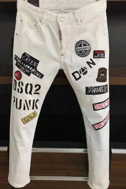 high quality Jeans 008