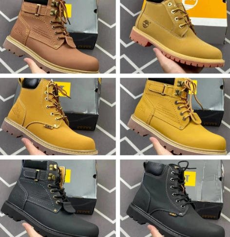 Fashion casual shoes