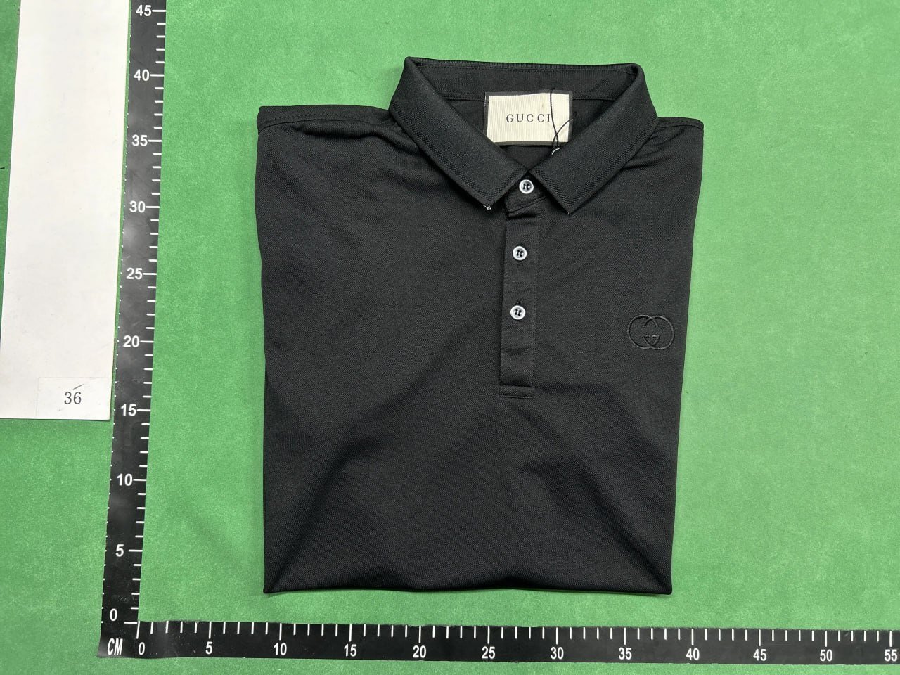 polo short sleeve