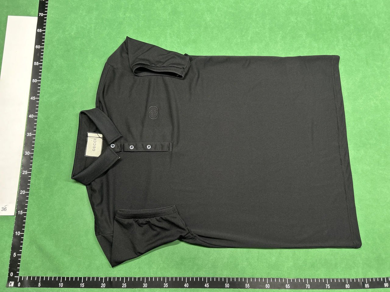 polo short sleeve